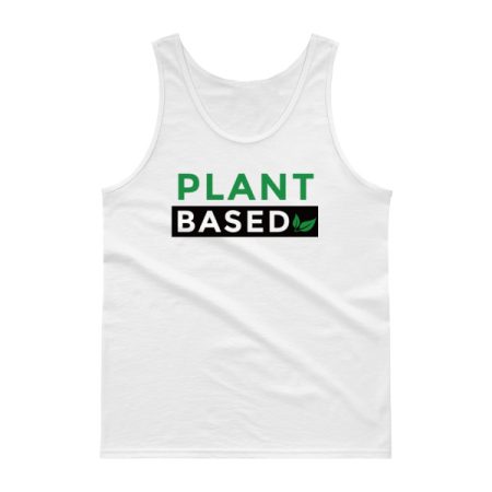 The Plant Based Tank