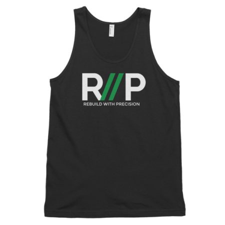RWP Classic tank top (unisex)