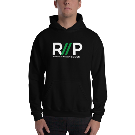 RWP Hooded Sweatshirt