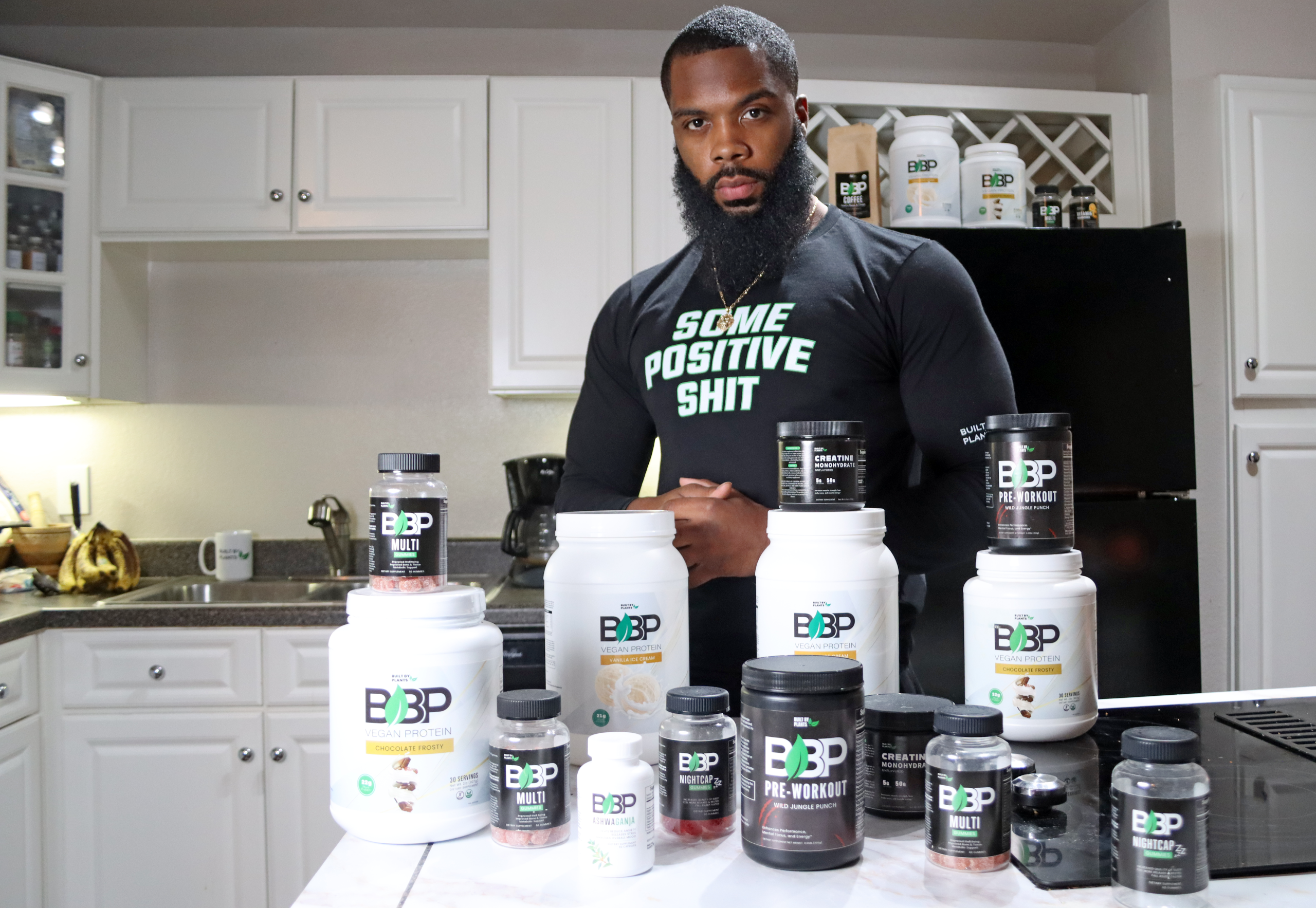 Chocolate Peanut Butter Proats | The Ultimate Vegan Cheat Meal